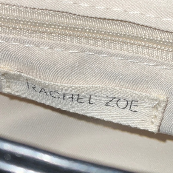 Rachel Zoe bag - Picture 4 of 8